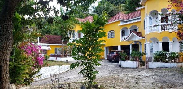 First image of B-lot 10 Julie Crescent, Bogue Hei in Montego Bay, St. James, Jamaica - property is For Rent