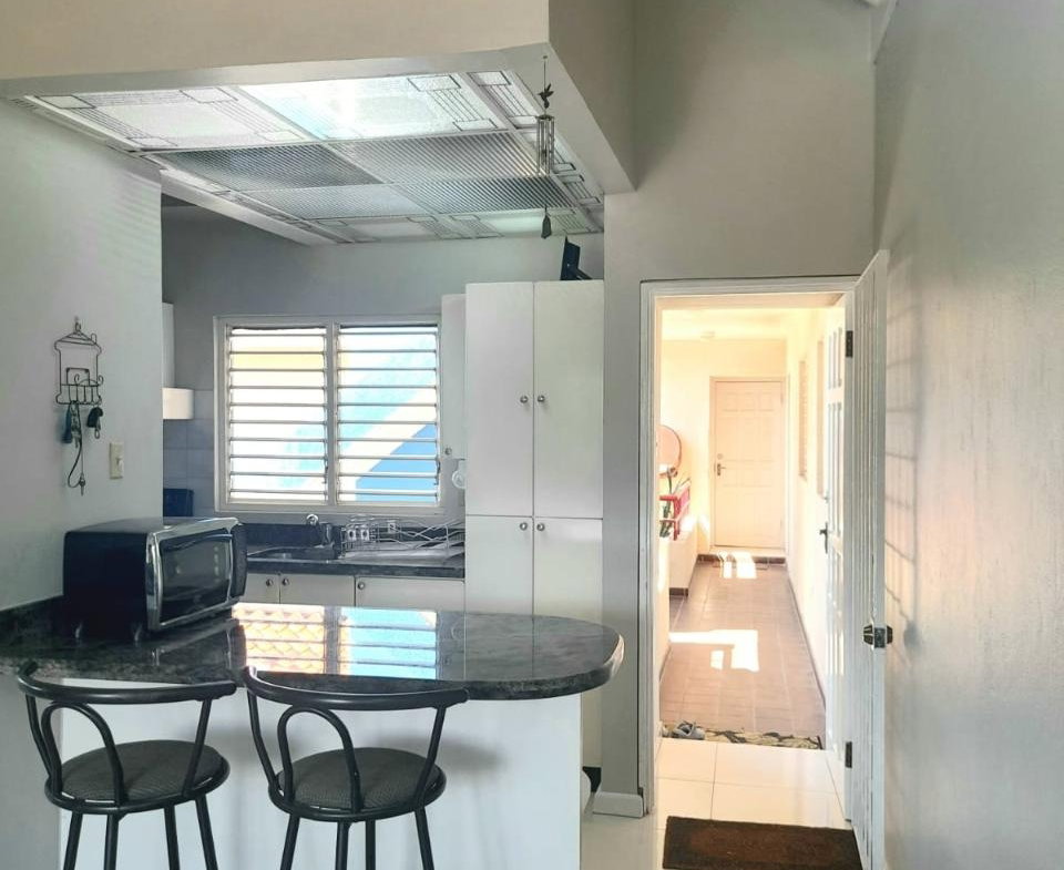 Second image of Abbeydale Road in Kingston 10, St. Andrew, Jamaica - property is For Rent