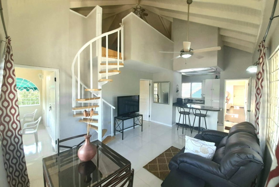 Sixth image of Abbeydale Road in Kingston 10, St. Andrew, Jamaica - property is For Rent