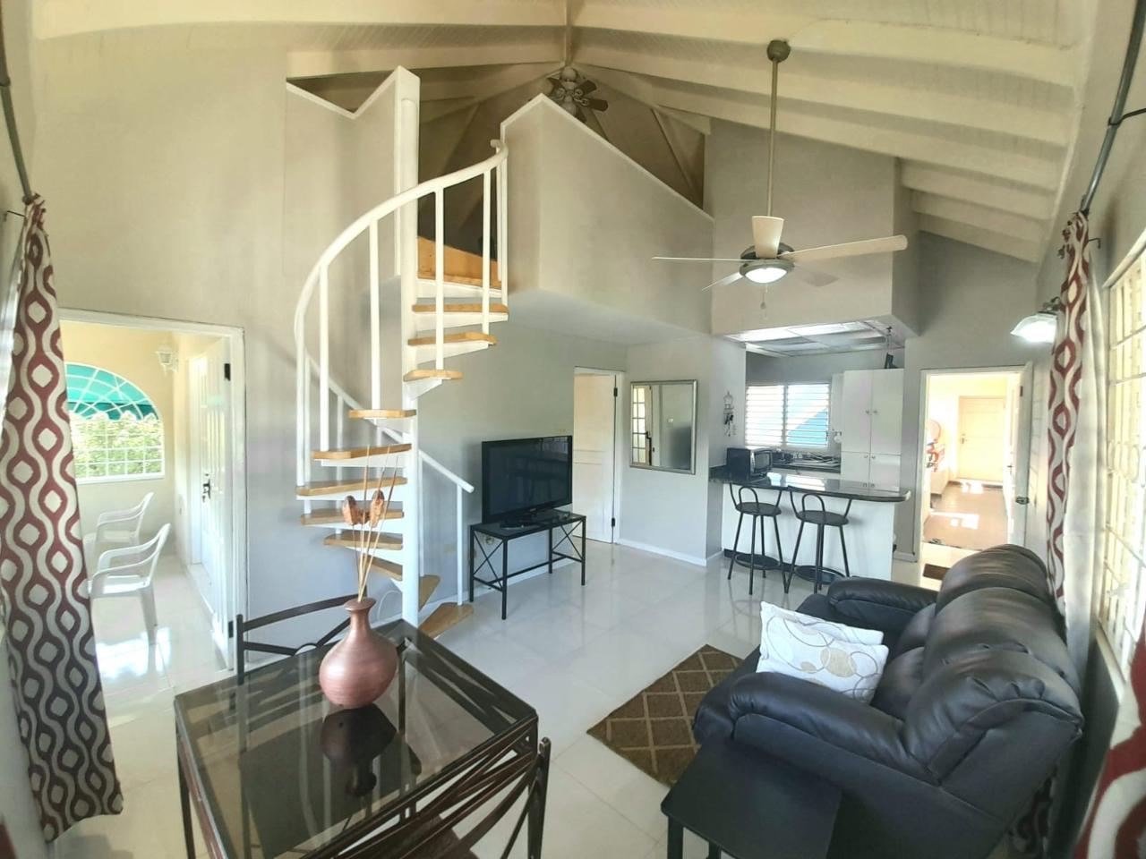 Sixth image of Abbeydale Road in Kingston 10, St. Andrew, Jamaica - property is For Rent