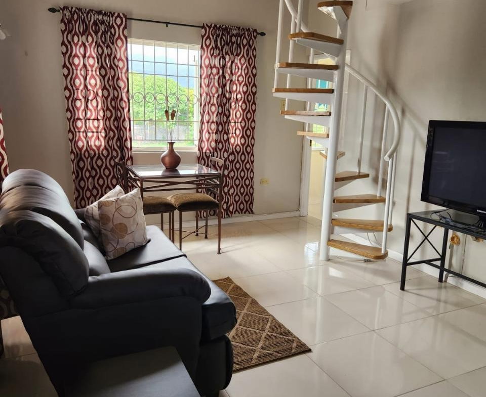Seventh image of Abbeydale Road in Kingston 10, St. Andrew, Jamaica - property is For Rent