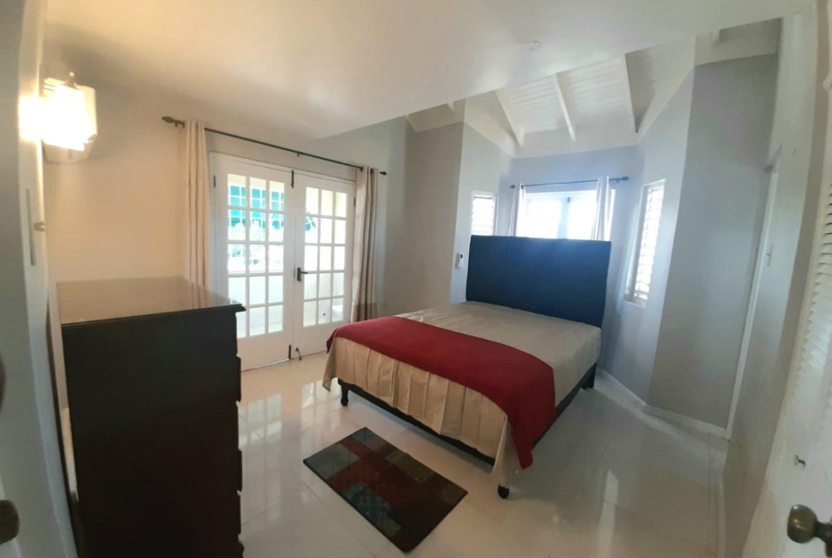 Eighth image of Abbeydale Road in Kingston 10, St. Andrew, Jamaica - property is For Rent