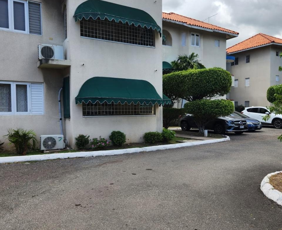 First image of Abbeydale Road in Kingston 10, St. Andrew, Jamaica - property is For Rent