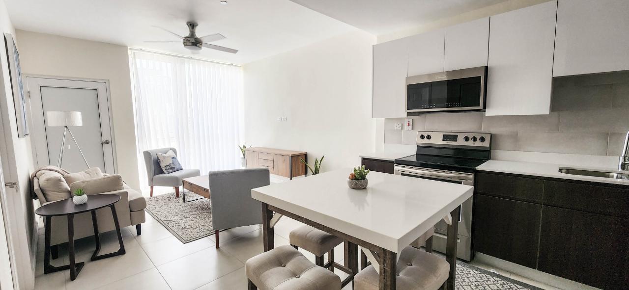 Second image of B104-4 Musgrave Ave in Kingston 10, St. Andrew, Jamaica - property is For Rent