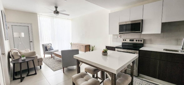 Second image of B104-4 Musgrave Ave in Kingston 10, St. Andrew, Jamaica - property is For Rent