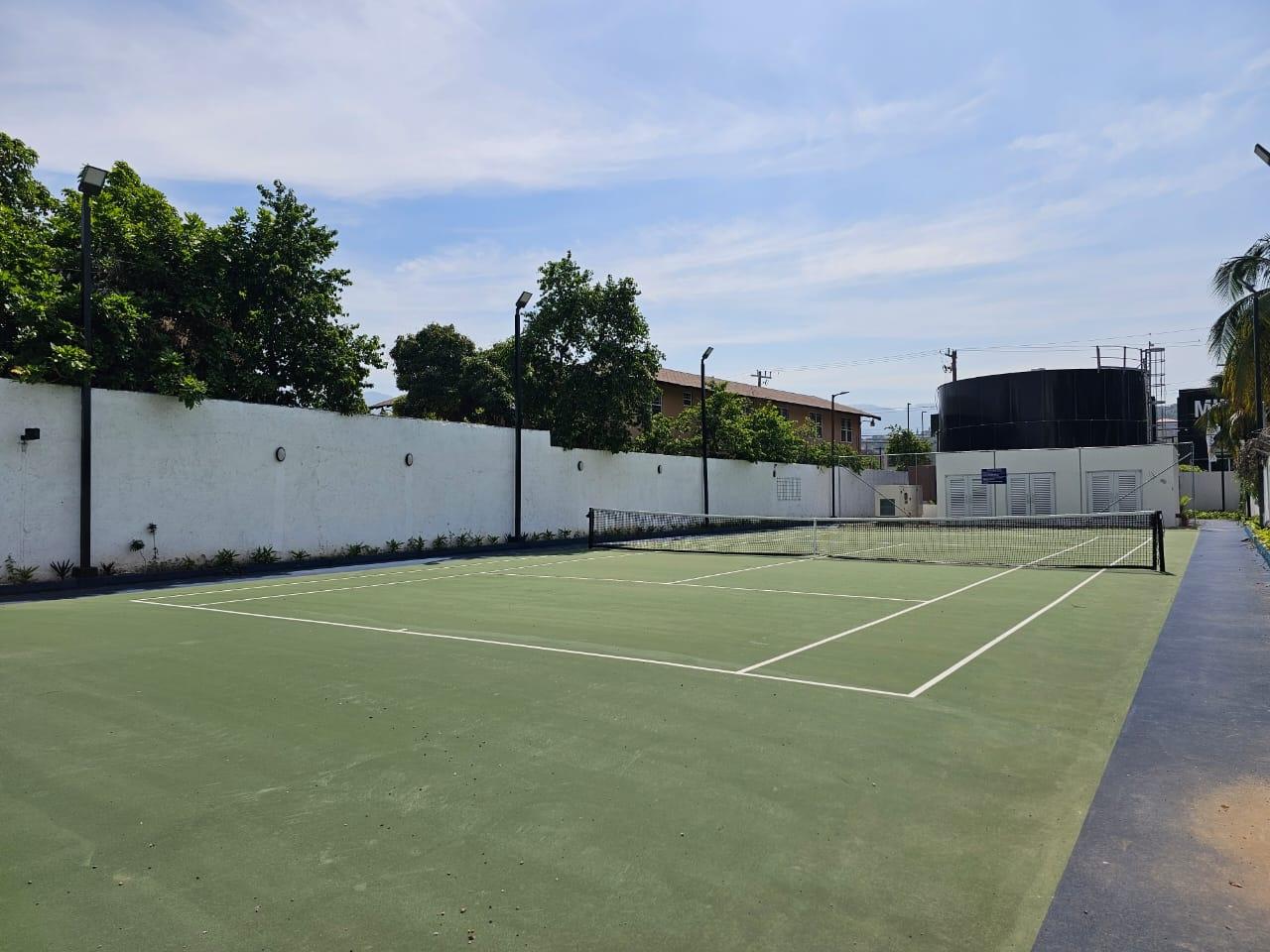 Fourteenth image of B104-4 Musgrave Ave in Kingston 10, St. Andrew, Jamaica - property is For Rent