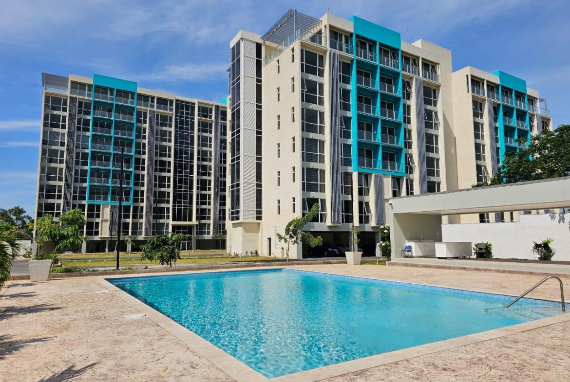 Fifteenth image of B104-4 Musgrave Ave in Kingston 10, St. Andrew, Jamaica - property is For Rent