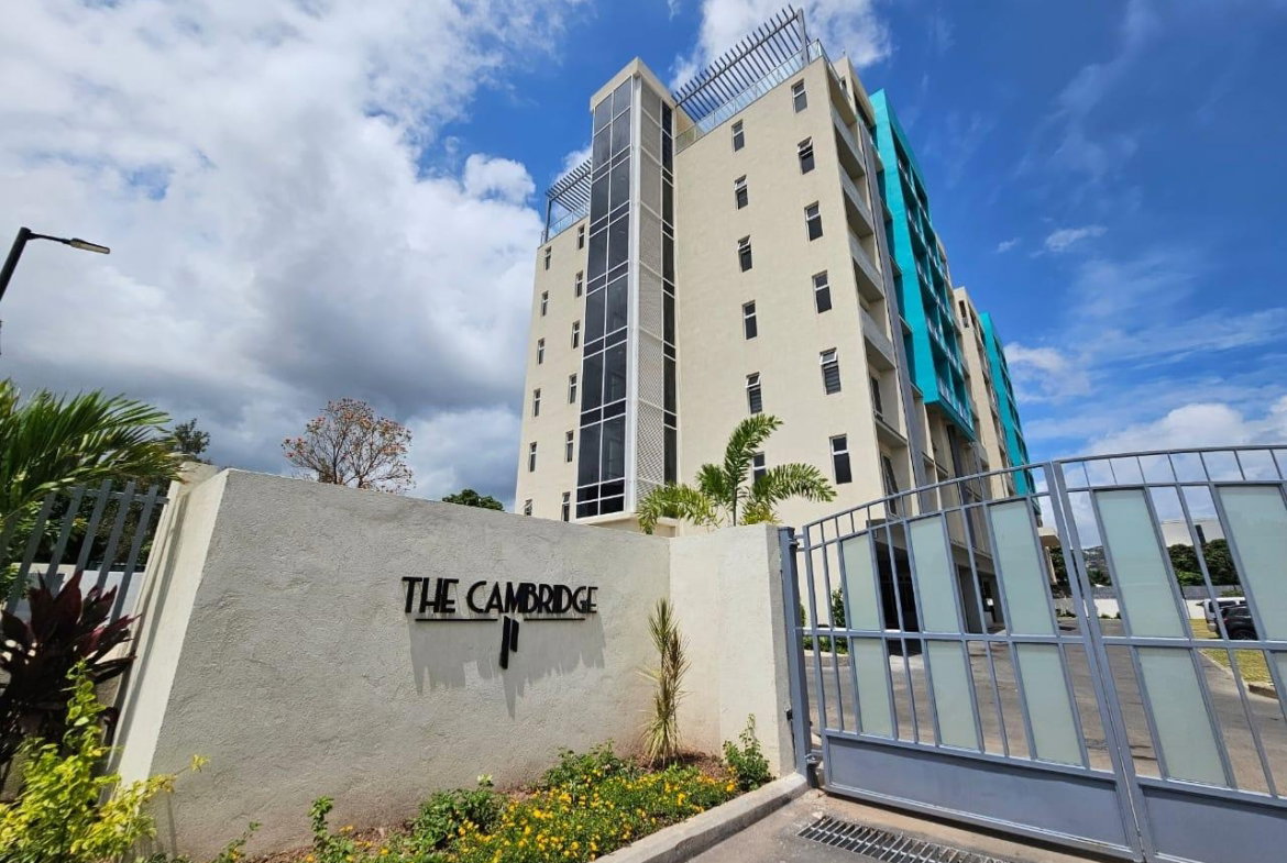Sixteenth image of B104-4 Musgrave Ave in Kingston 10, St. Andrew, Jamaica - property is For Rent