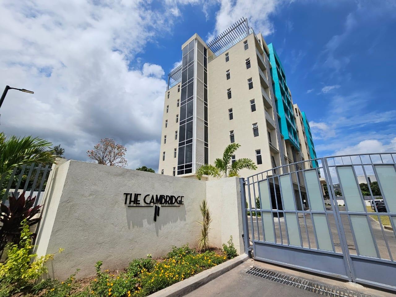 Sixteenth image of B104-4 Musgrave Ave in Kingston 10, St. Andrew, Jamaica - property is For Rent