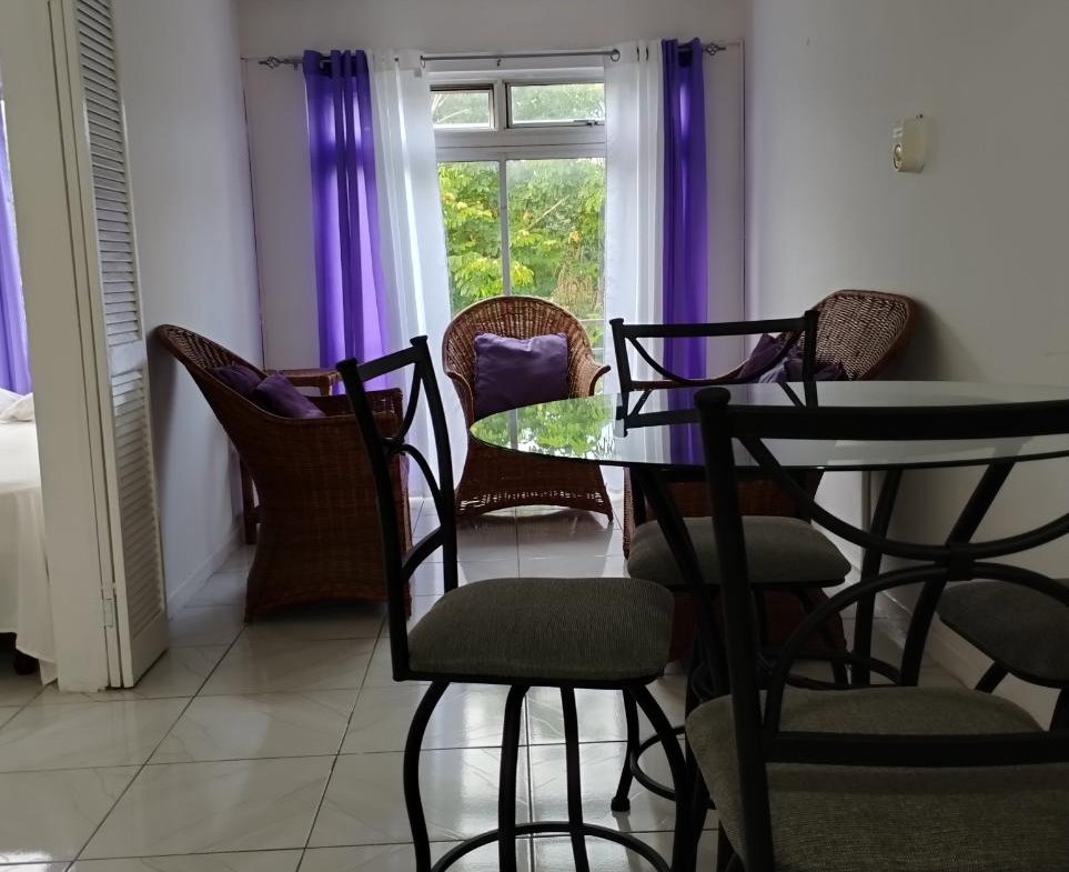 Third image of 511-11 Kensington Crescent in Kingston 5, St. Andrew, Jamaica - property is For Rent