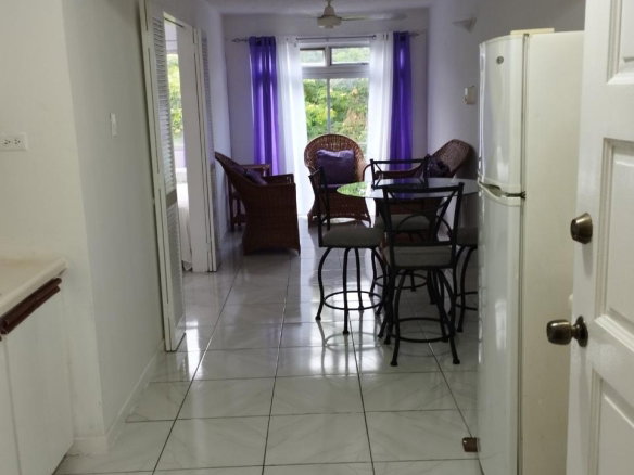 First image of 511-11 Kensington Crescent in Kingston 5, St. Andrew, Jamaica - property is For Rent