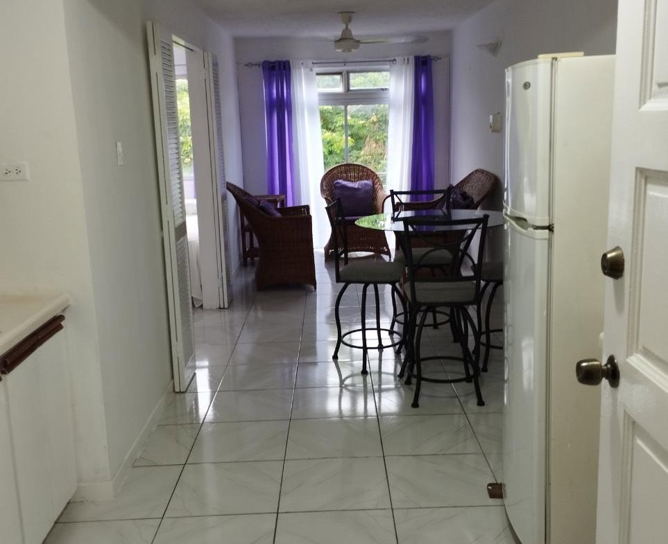 First image of 511-11 Kensington Crescent in Kingston 5, St. Andrew, Jamaica - property is For Rent
