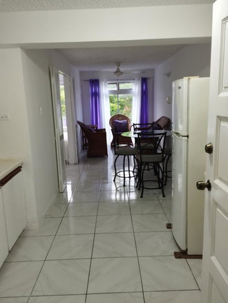 First image of 511-11 Kensington Crescent in Kingston 5, St. Andrew, Jamaica - property is For Rent