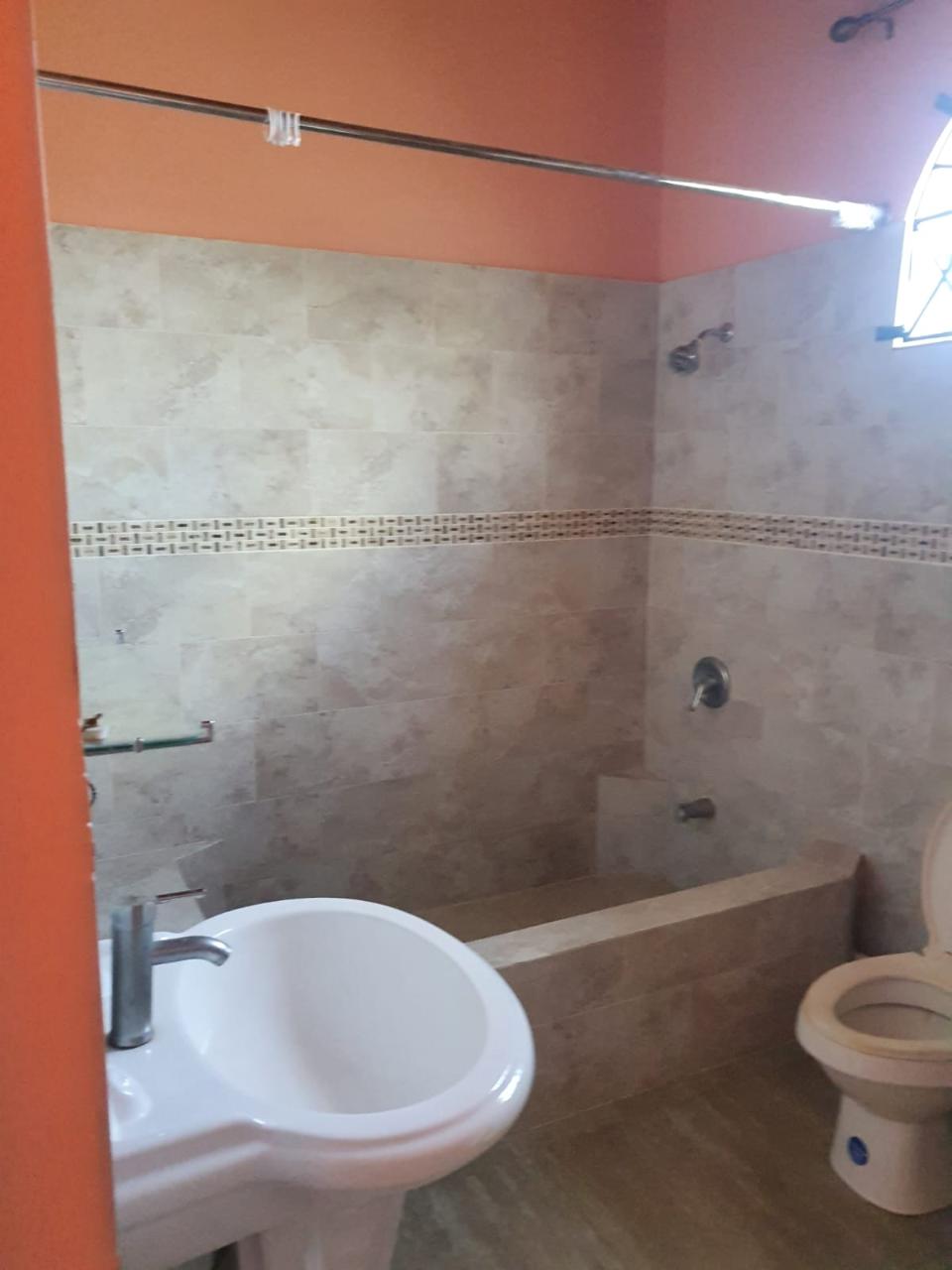 Furnished-1-Bedroom-Apartment-for-Rent-in-Ocho-Rios-Jamaica Second image of 521 Plantation Village in Priory, St. Ann, Jamaica - property is For Rent