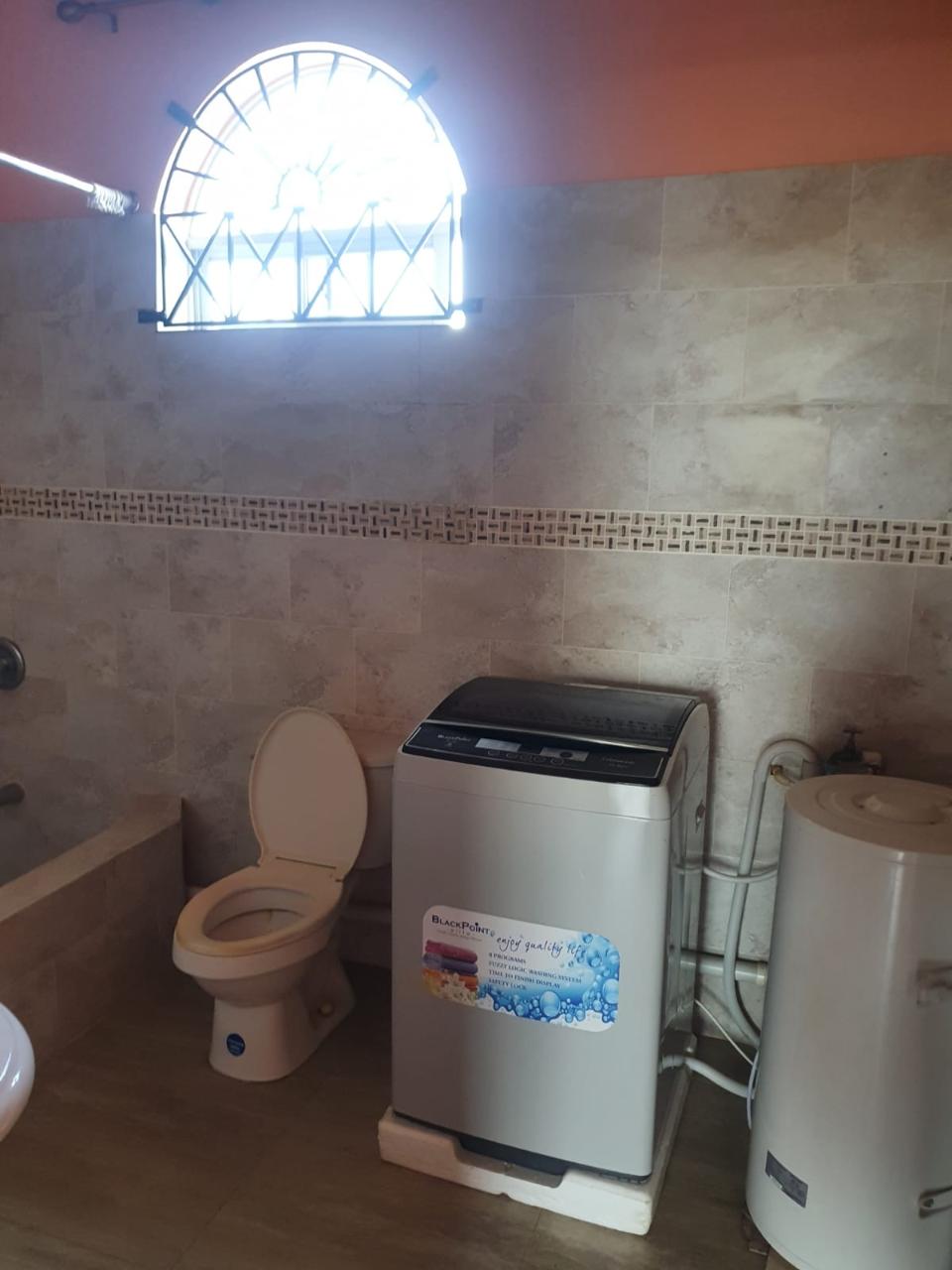Furnished-1-Bedroom-Apartment-for-Rent-in-Ocho-Rios-Jamaica Third image of 521 Plantation Village in Priory, St. Ann, Jamaica - property is For Rent