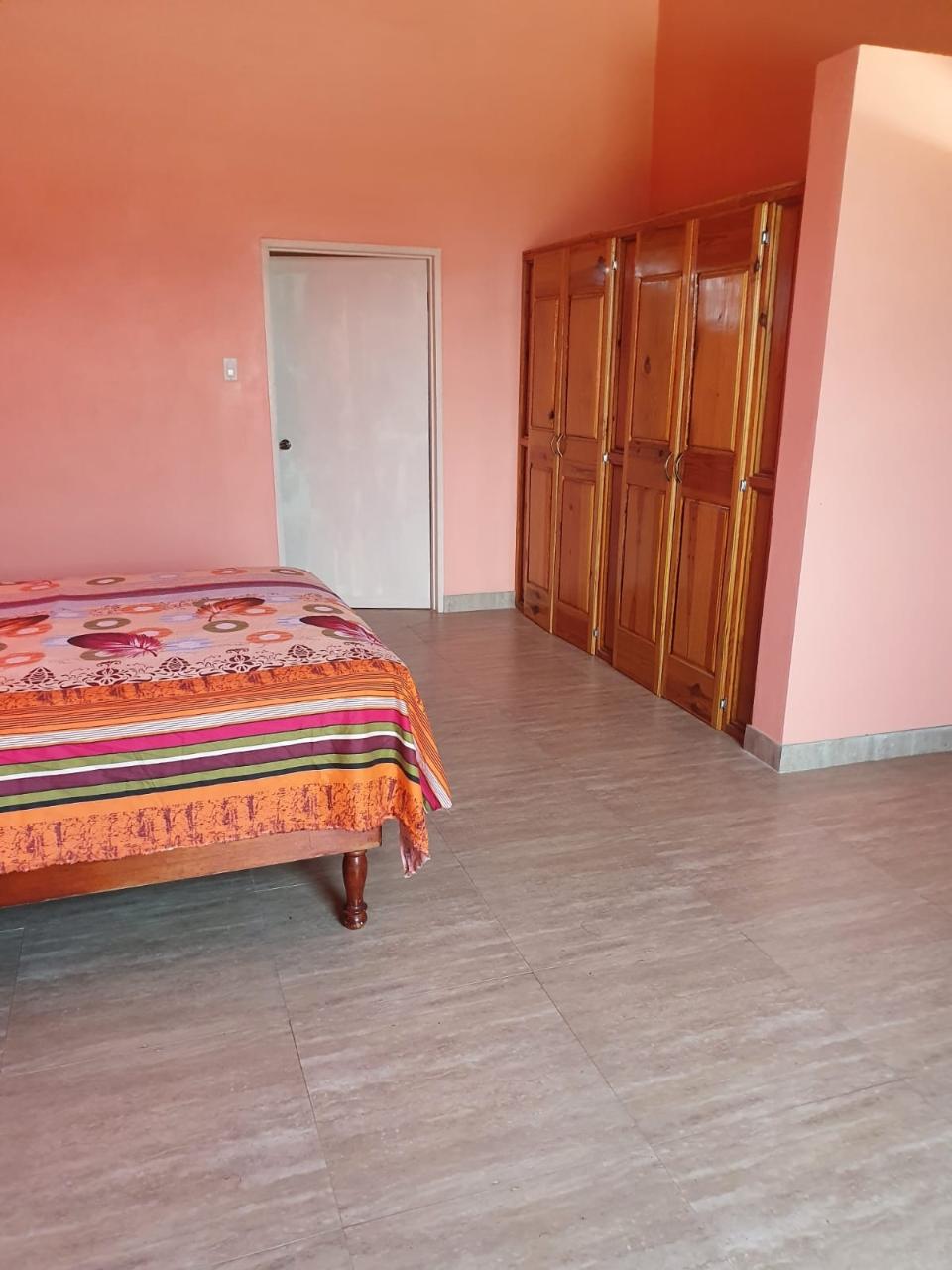Furnished-1-Bedroom-Apartment-for-Rent-in-Ocho-Rios-Jamaica Fifth image of 521 Plantation Village in Priory, St. Ann, Jamaica - property is For Rent