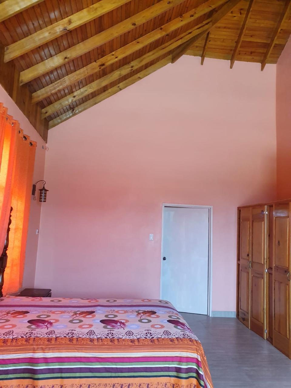 Furnished-1-Bedroom-Apartment-for-Rent-in-Ocho-Rios-Jamaica Sixth image of 521 Plantation Village in Priory, St. Ann, Jamaica - property is For Rent