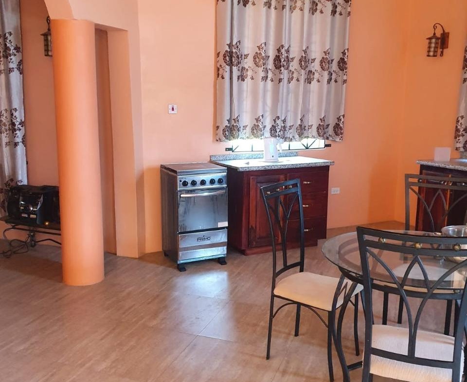 Seventh image of 521 Plantation Village in Priory, St. Ann, Jamaica - property is For Rent