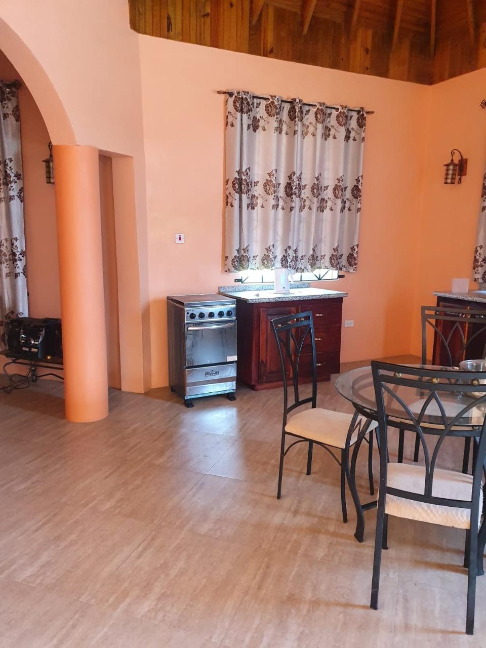 Furnished-1-Bedroom-Apartment-for-Rent-in-Ocho-Rios-Jamaica Seventh image of 521 Plantation Village in Priory, St. Ann, Jamaica - property is For Rent