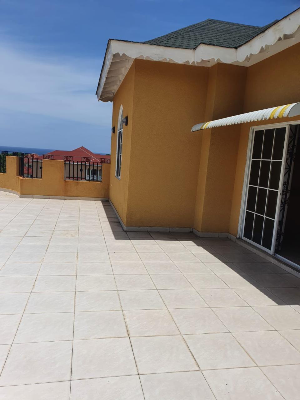 Furnished-1-Bedroom-Apartment-for-Rent-in-Ocho-Rios-Jamaica Eighth image of 521 Plantation Village in Priory, St. Ann, Jamaica - property is For Rent