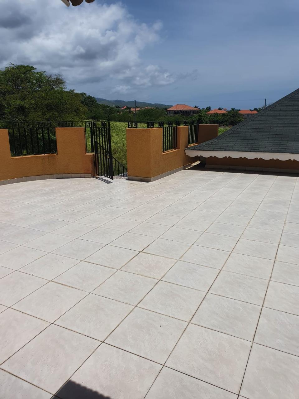 Furnished-1-Bedroom-Apartment-for-Rent-in-Ocho-Rios-Jamaica Ninth image of 521 Plantation Village in Priory, St. Ann, Jamaica - property is For Rent