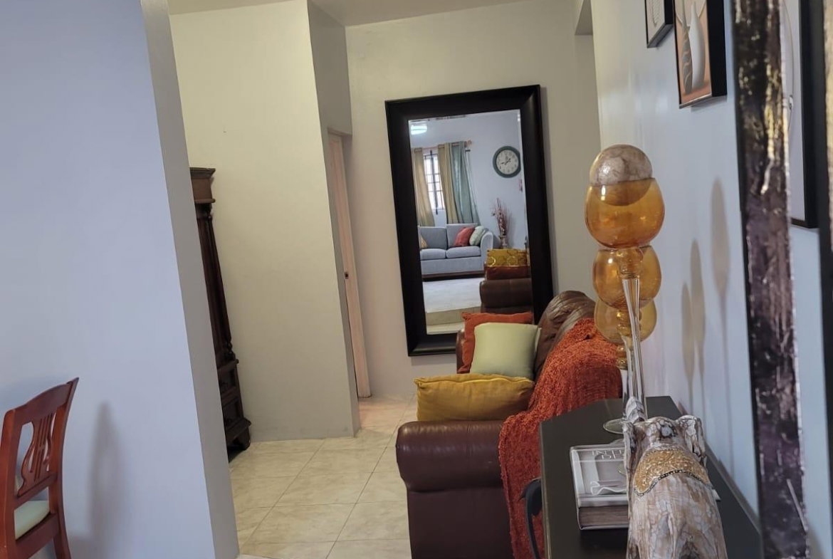 Second image of B-140 Rhyne Park Village in Montego Bay, St. James, Jamaica - property is For Rent