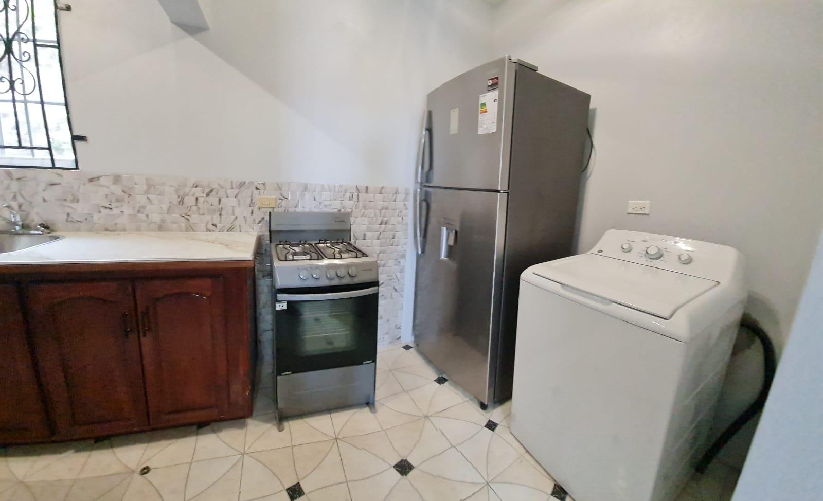 Eleventh image of B-140 Rhyne Park Village in Montego Bay, St. James, Jamaica - property is For Rent