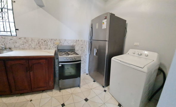 Eleventh image of B-140 Rhyne Park Village in Montego Bay, St. James, Jamaica - property is For Rent