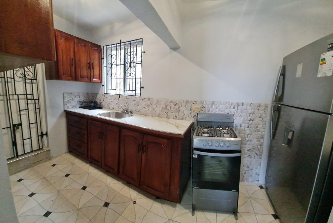 Twelfth image of B-140 Rhyne Park Village in Montego Bay, St. James, Jamaica - property is For Rent