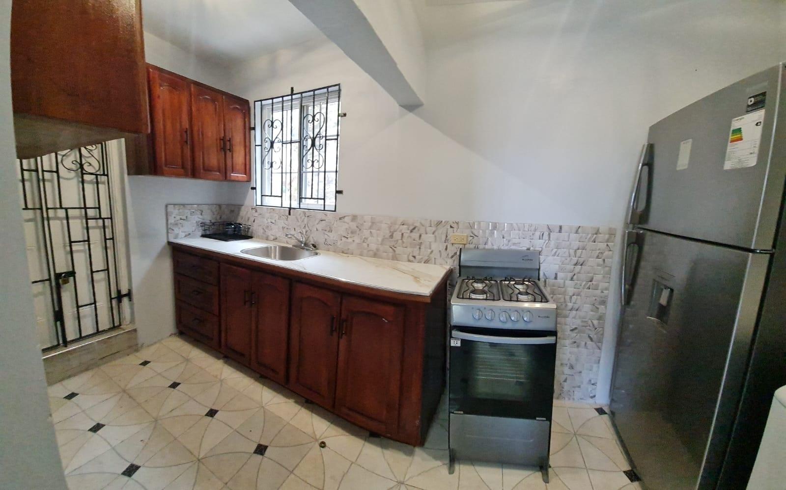 Twelfth image of B-140 Rhyne Park Village in Montego Bay, St. James, Jamaica - property is For Rent