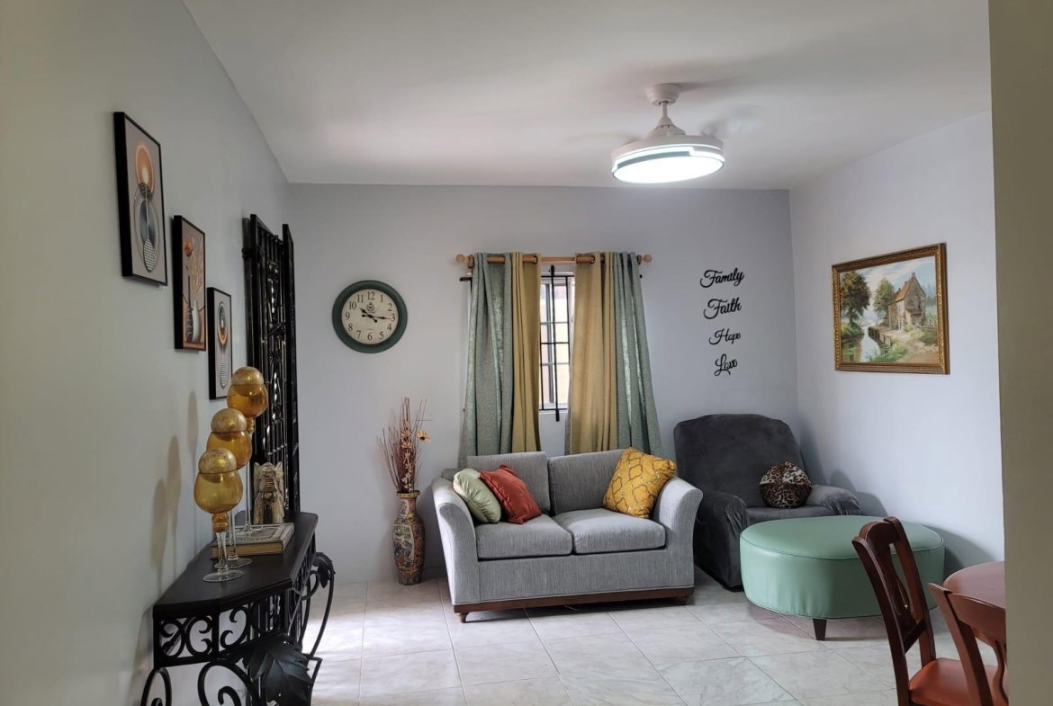 First image of B-140 Rhyne Park Village in Montego Bay, St. James, Jamaica - property is For Rent