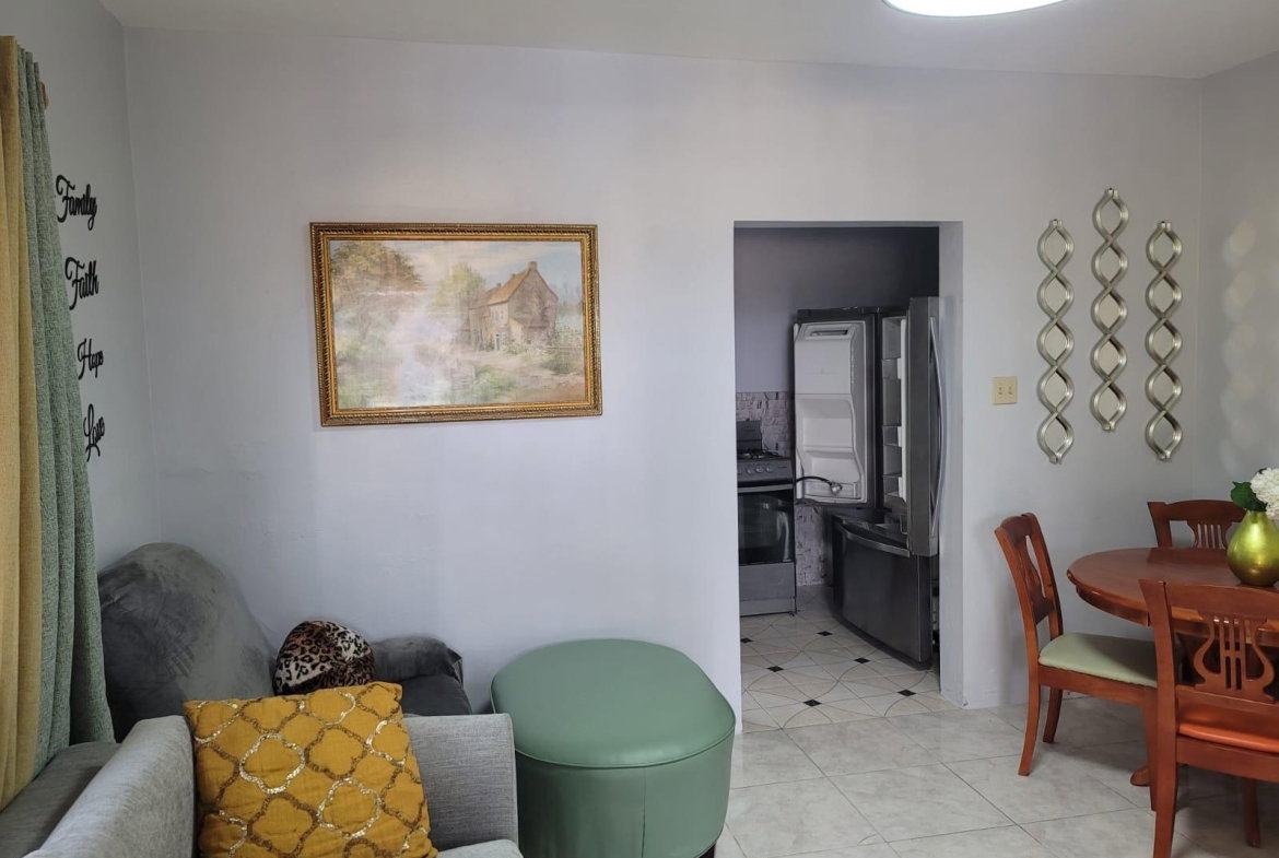 Third image of B-140 Rhyne Park Village in Montego Bay, St. James, Jamaica - property is For Rent