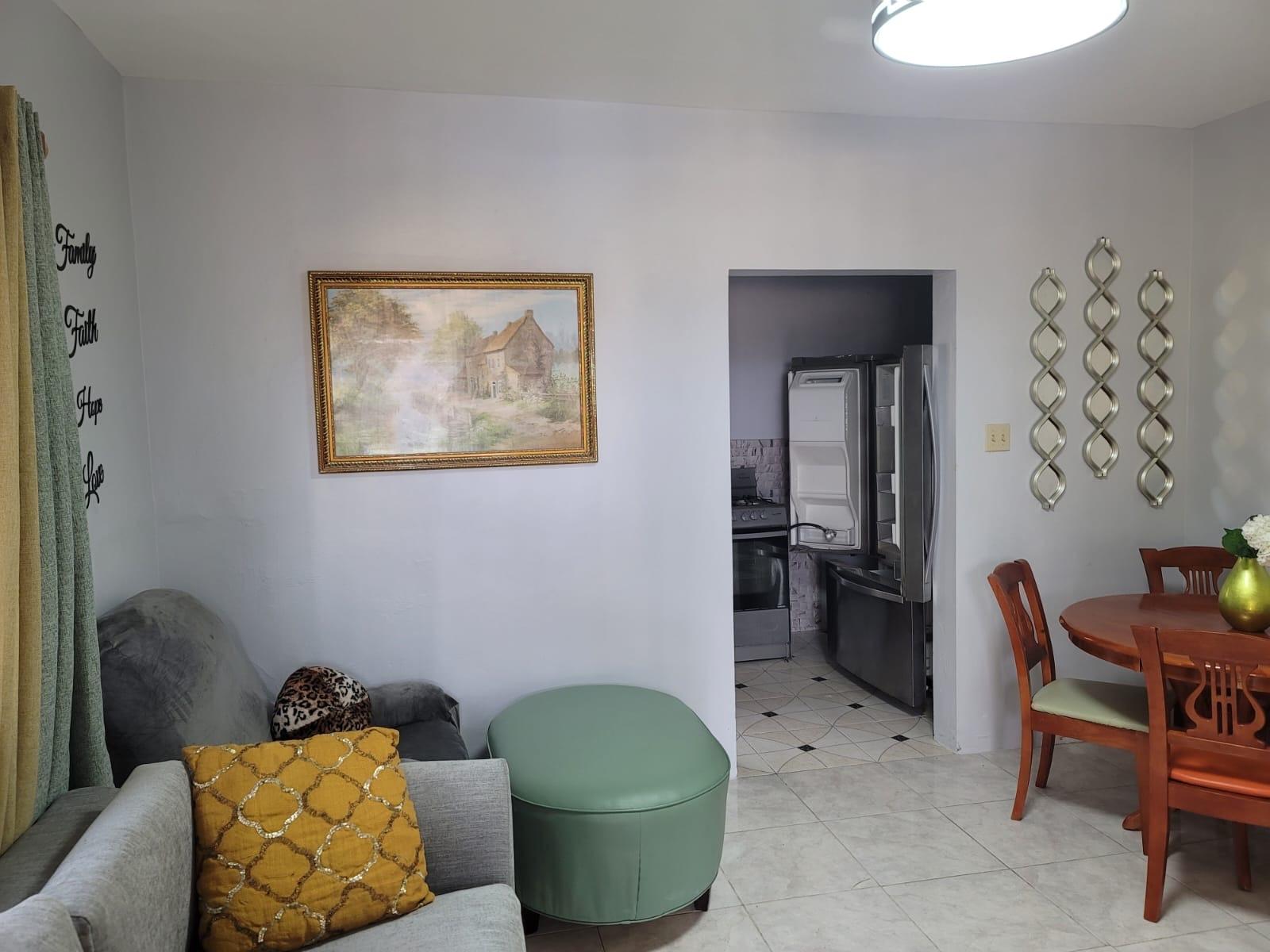 Third image of B-140 Rhyne Park Village in Montego Bay, St. James, Jamaica - property is For Rent