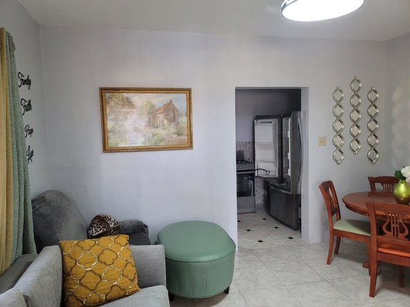 Third image of B-140 Rhyne Park Village in Montego Bay, St. James, Jamaica - property is For Rent
