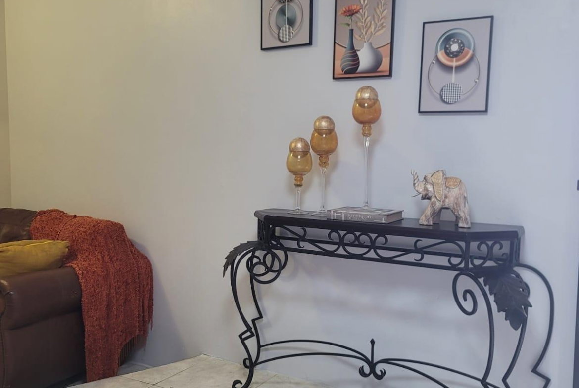 Fourth image of B-140 Rhyne Park Village in Montego Bay, St. James, Jamaica - property is For Rent