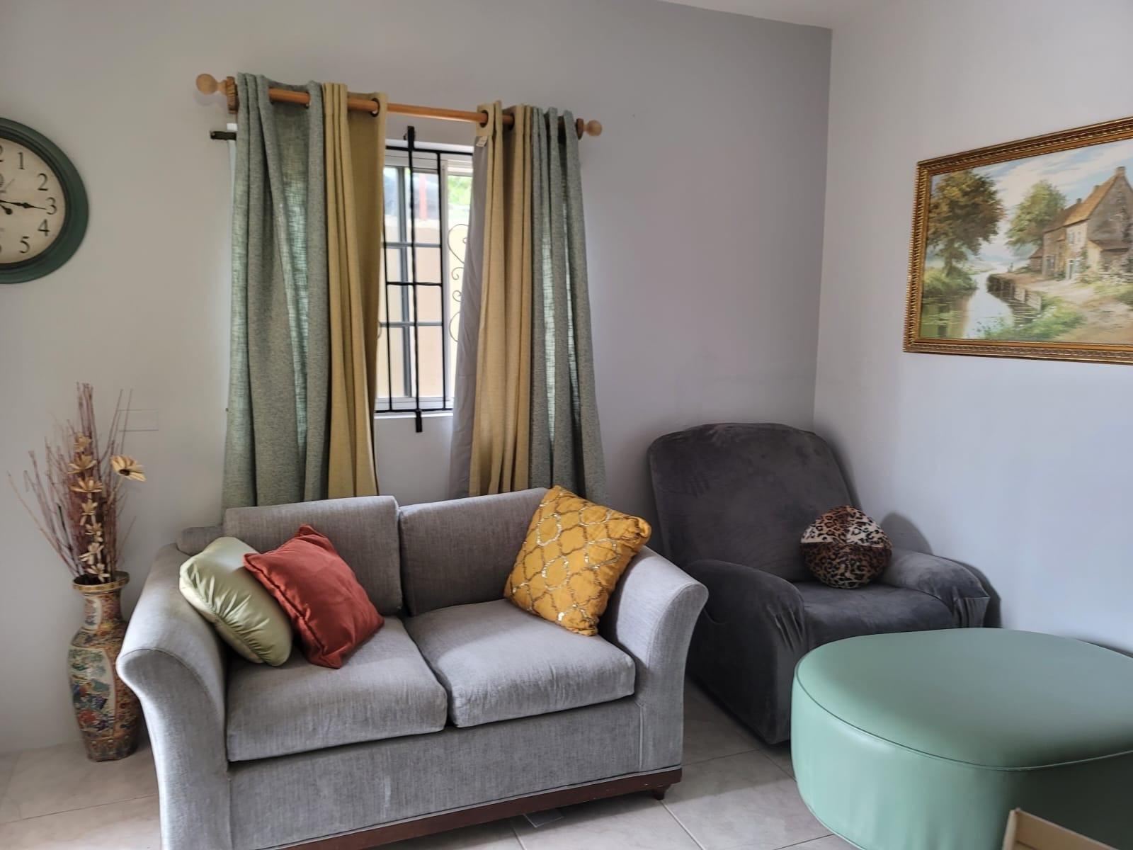 Fifth image of B-140 Rhyne Park Village in Montego Bay, St. James, Jamaica - property is For Rent
