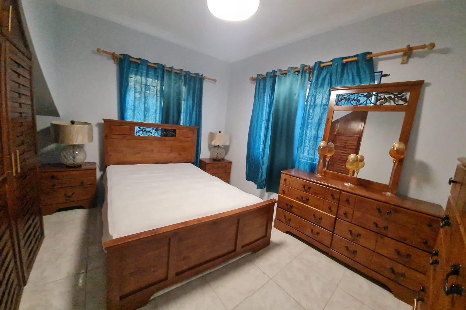 Sixth image of B-140 Rhyne Park Village in Montego Bay, St. James, Jamaica - property is For Rent