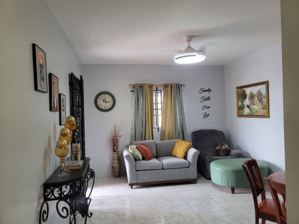 First image of B-140 Rhyne Park Village in Montego Bay, St. James, Jamaica - property is For Rent