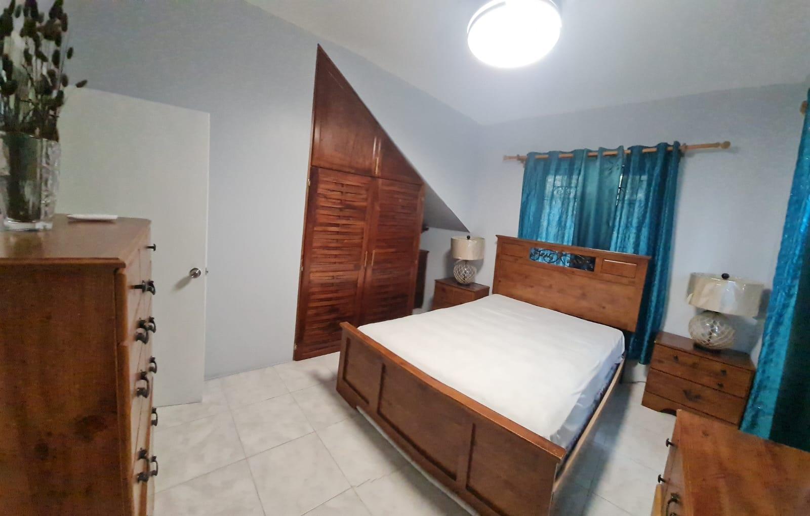 Seventh image of B-140 Rhyne Park Village in Montego Bay, St. James, Jamaica - property is For Rent