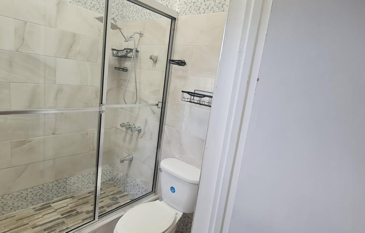 Ninth image of B-140 Rhyne Park Village in Montego Bay, St. James, Jamaica - property is For Rent