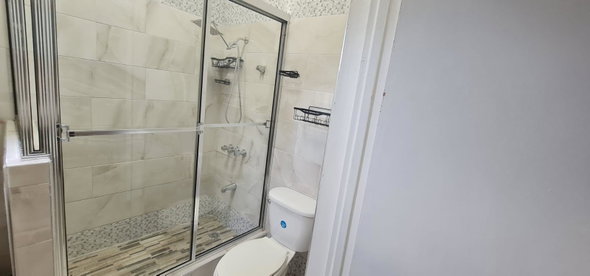Ninth image of B-140 Rhyne Park Village in Montego Bay, St. James, Jamaica - property is For Rent