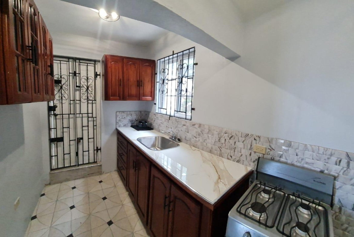 Tenth image of B-140 Rhyne Park Village in Montego Bay, St. James, Jamaica - property is For Rent