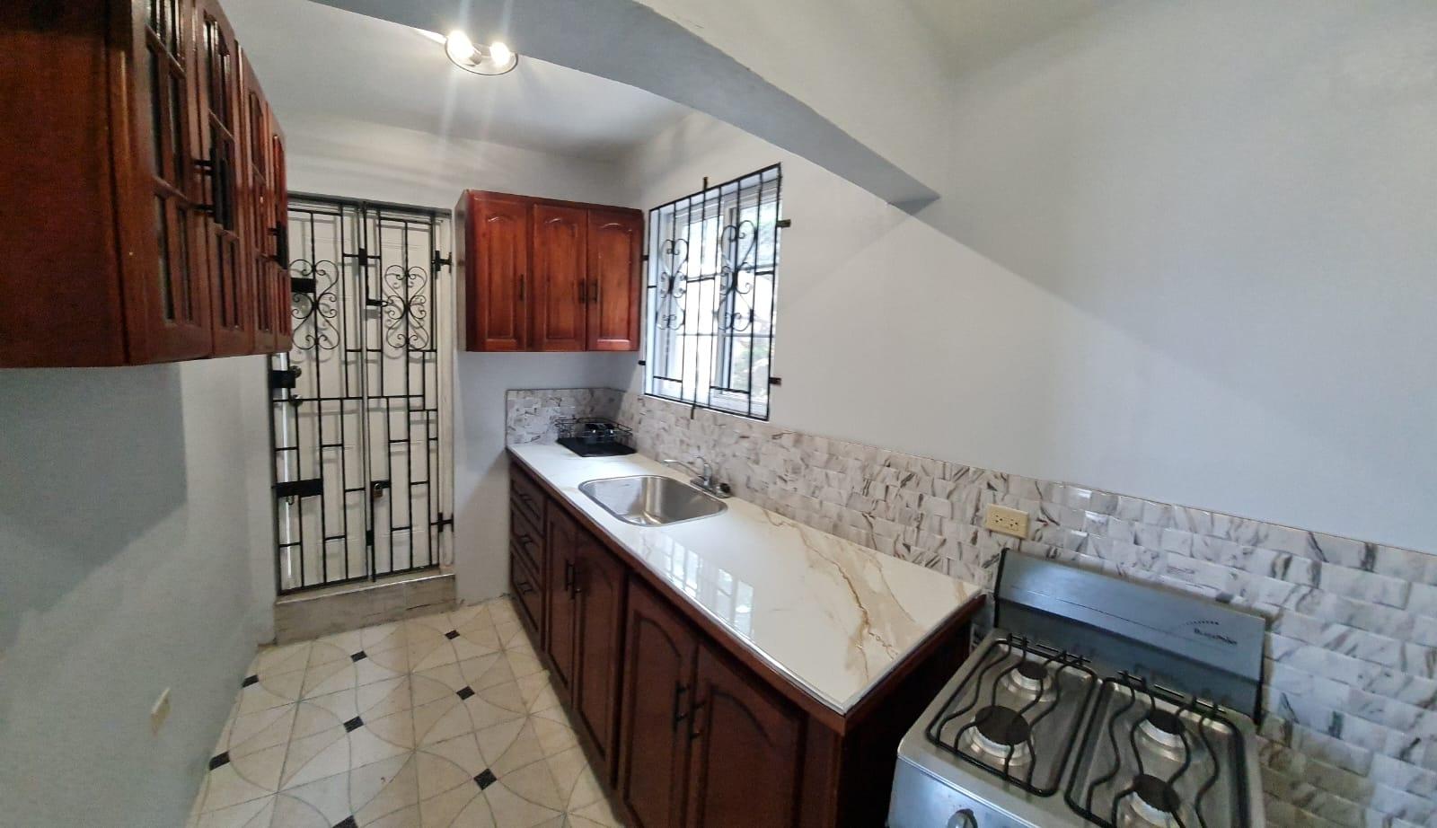 Tenth image of B-140 Rhyne Park Village in Montego Bay, St. James, Jamaica - property is For Rent