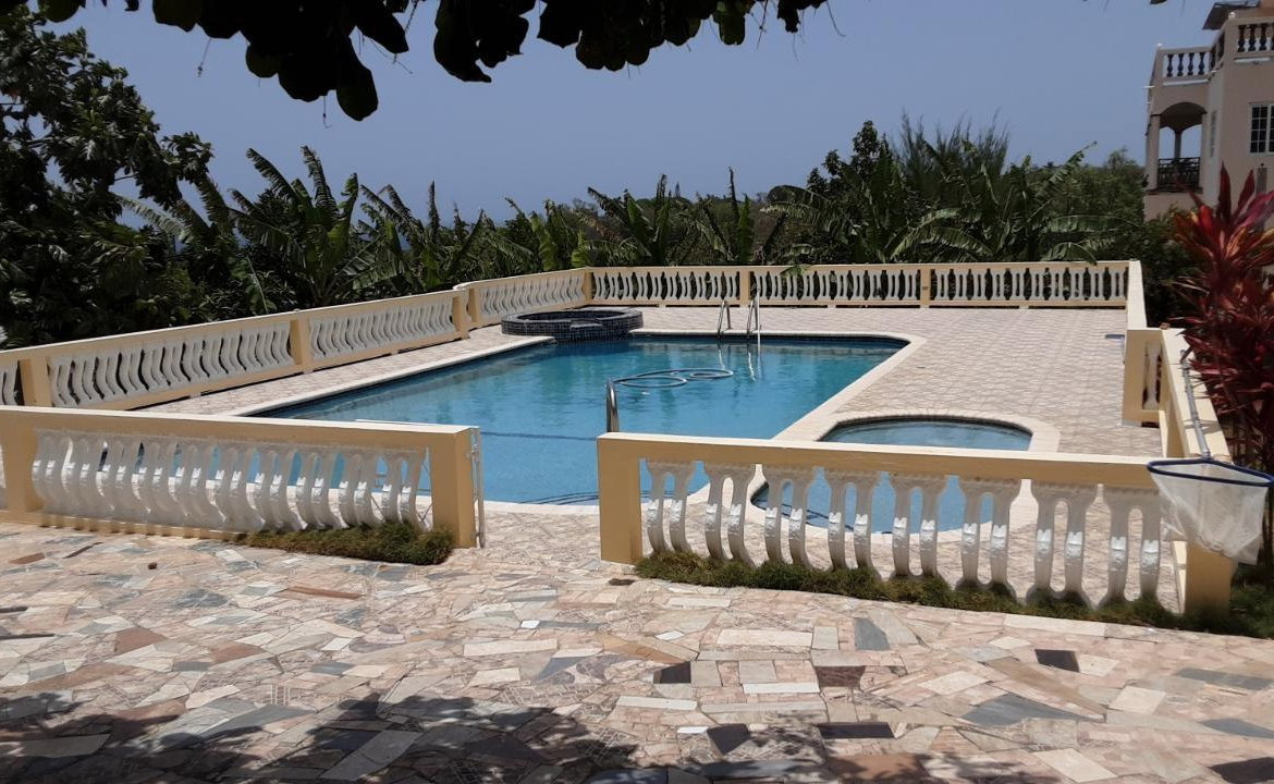 First image of Apt 4-lot 535 Montrose Crescent in Montego Bay, St. James, Jamaica - property is For Rent