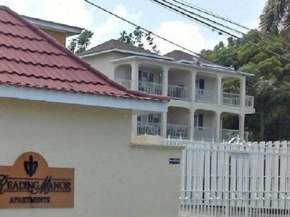 First image of 1-3 Reading Manor in Montego Bay, St. James, Jamaica - property is For Rent