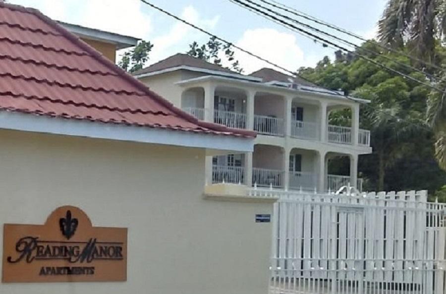 First image of 1-3 Reading Manor in Montego Bay, St. James, Jamaica - property is For Rent