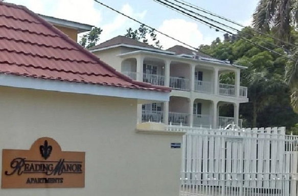 First image of 1-3 Reading Manor in Montego Bay, St. James, Jamaica - property is For Rent