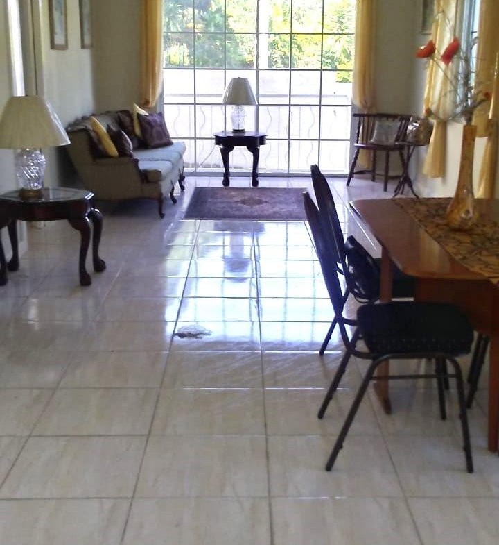Second image of 1-3 Reading Manor in Montego Bay, St. James, Jamaica - property is For Rent