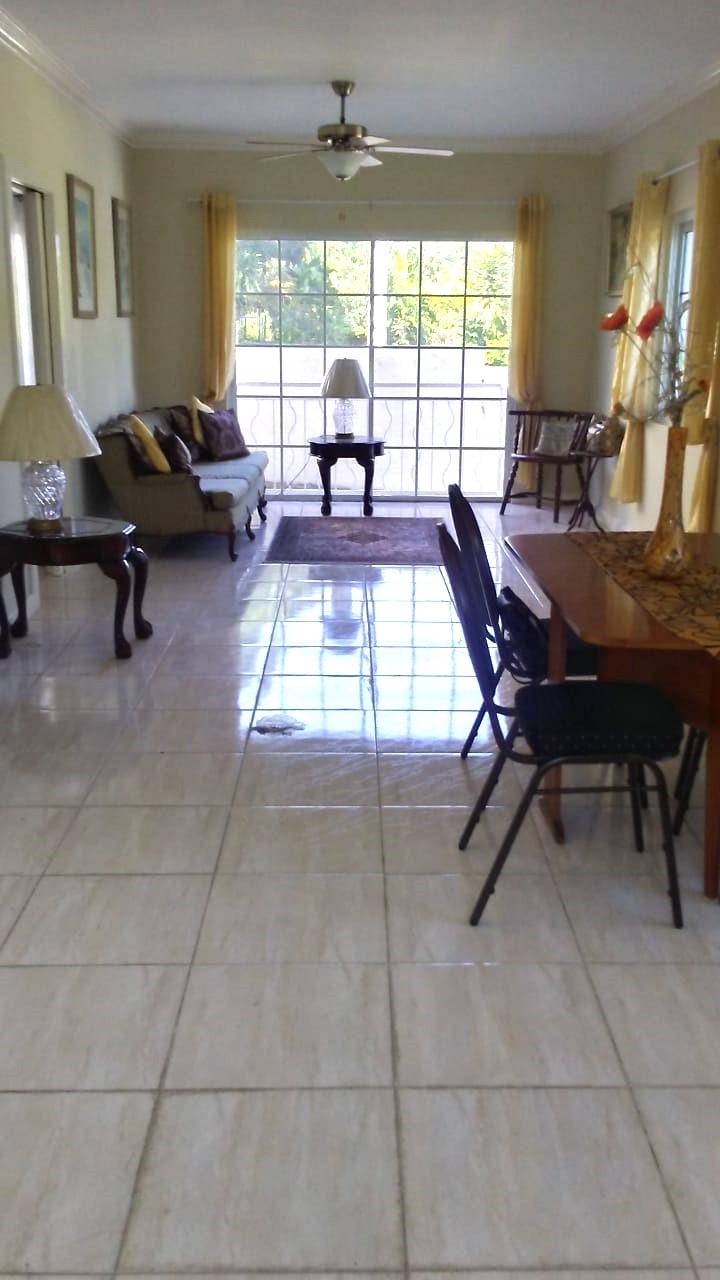 Second image of 1-3 Reading Manor in Montego Bay, St. James, Jamaica - property is For Rent