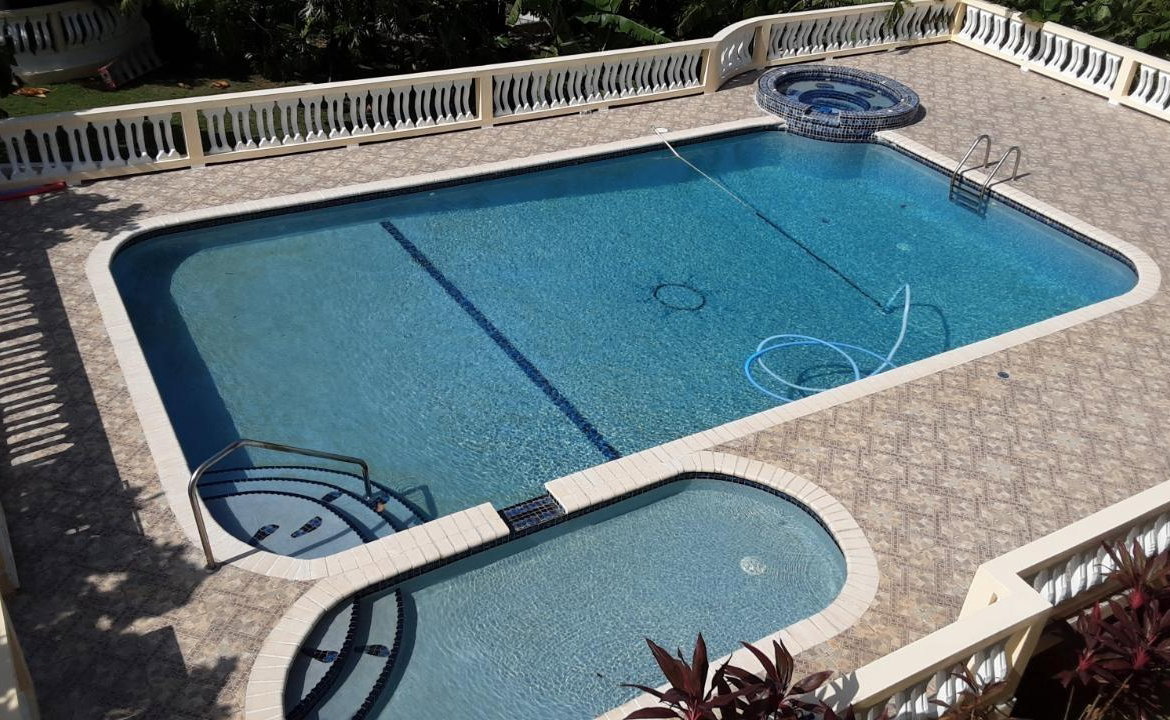 Third image of Apt 4-lot 535 Montrose Crescent in Montego Bay, St. James, Jamaica - property is For Rent